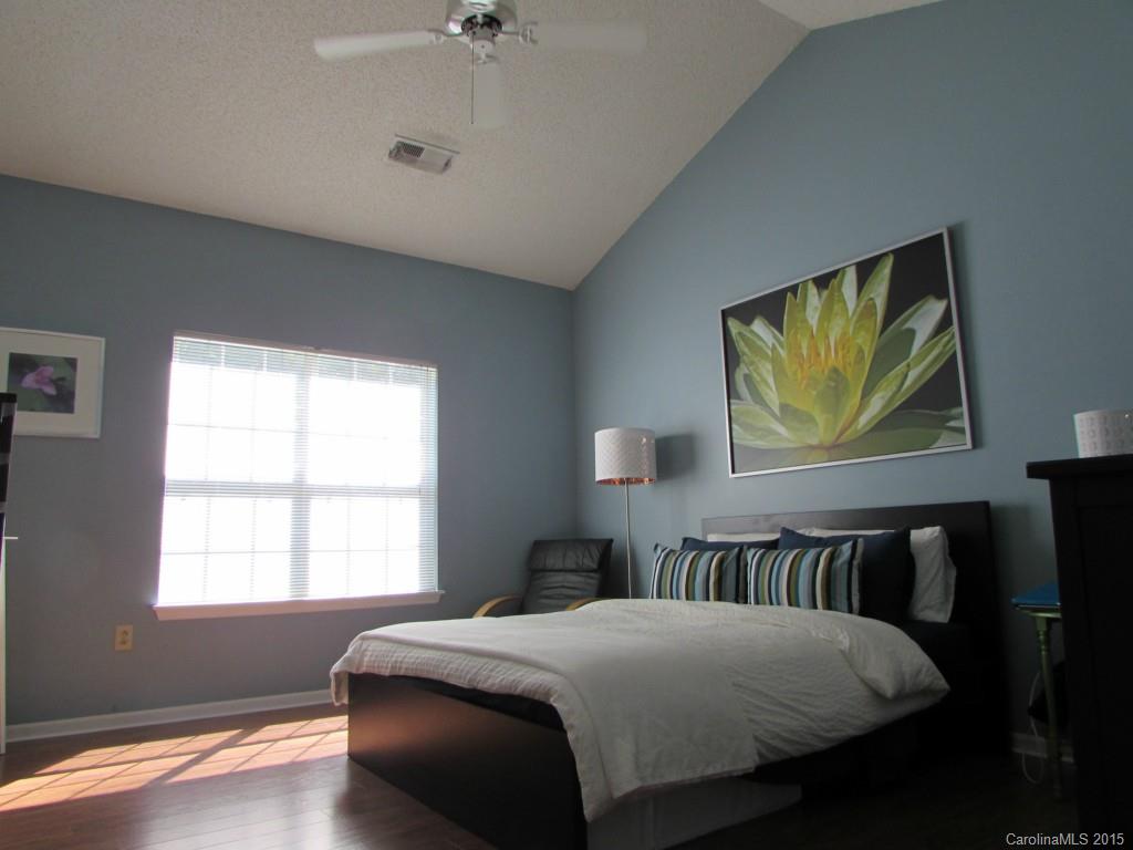 Cedarfield - Residential Lease