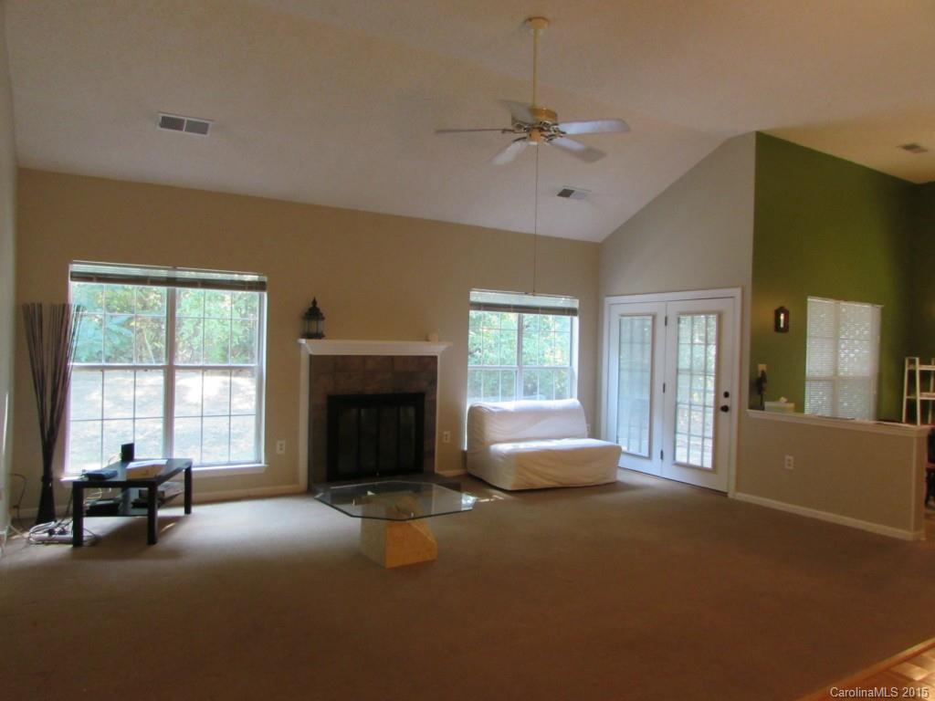 Cedarfield - Residential Lease