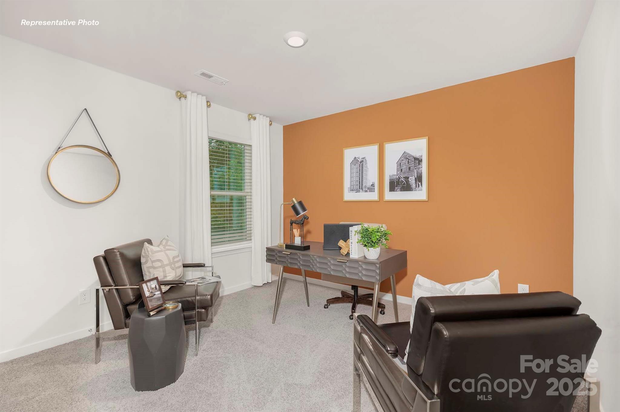 Fergus Crossing - Residential