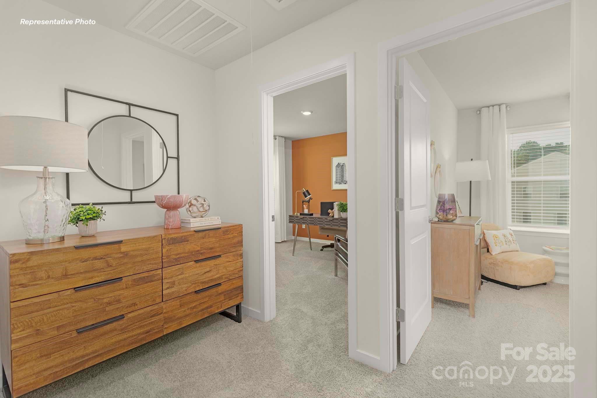 Fergus Crossing - Residential