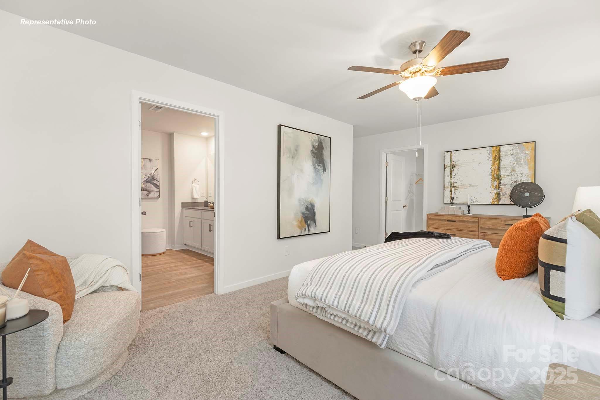 Fergus Crossing - Residential