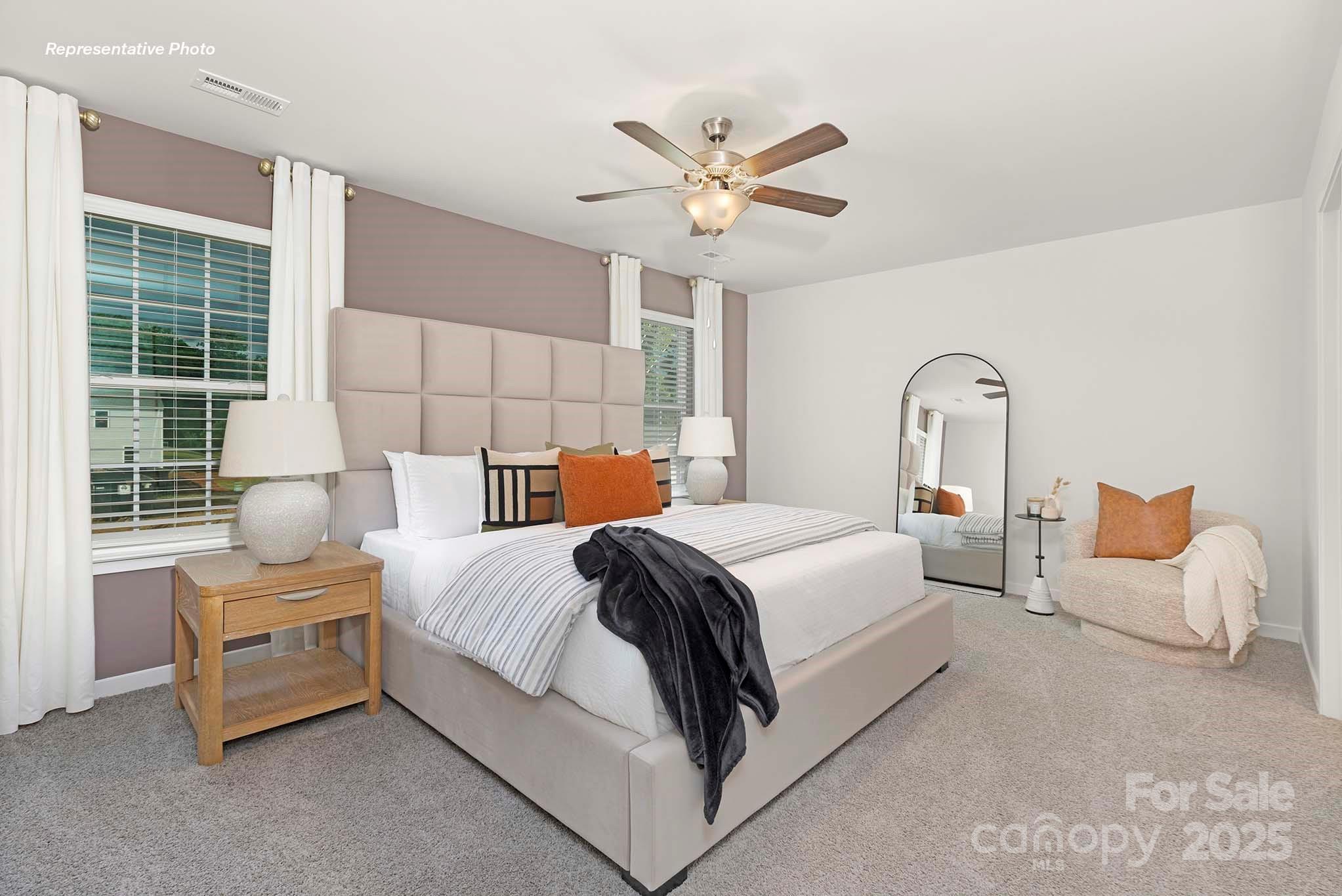 Fergus Crossing - Residential