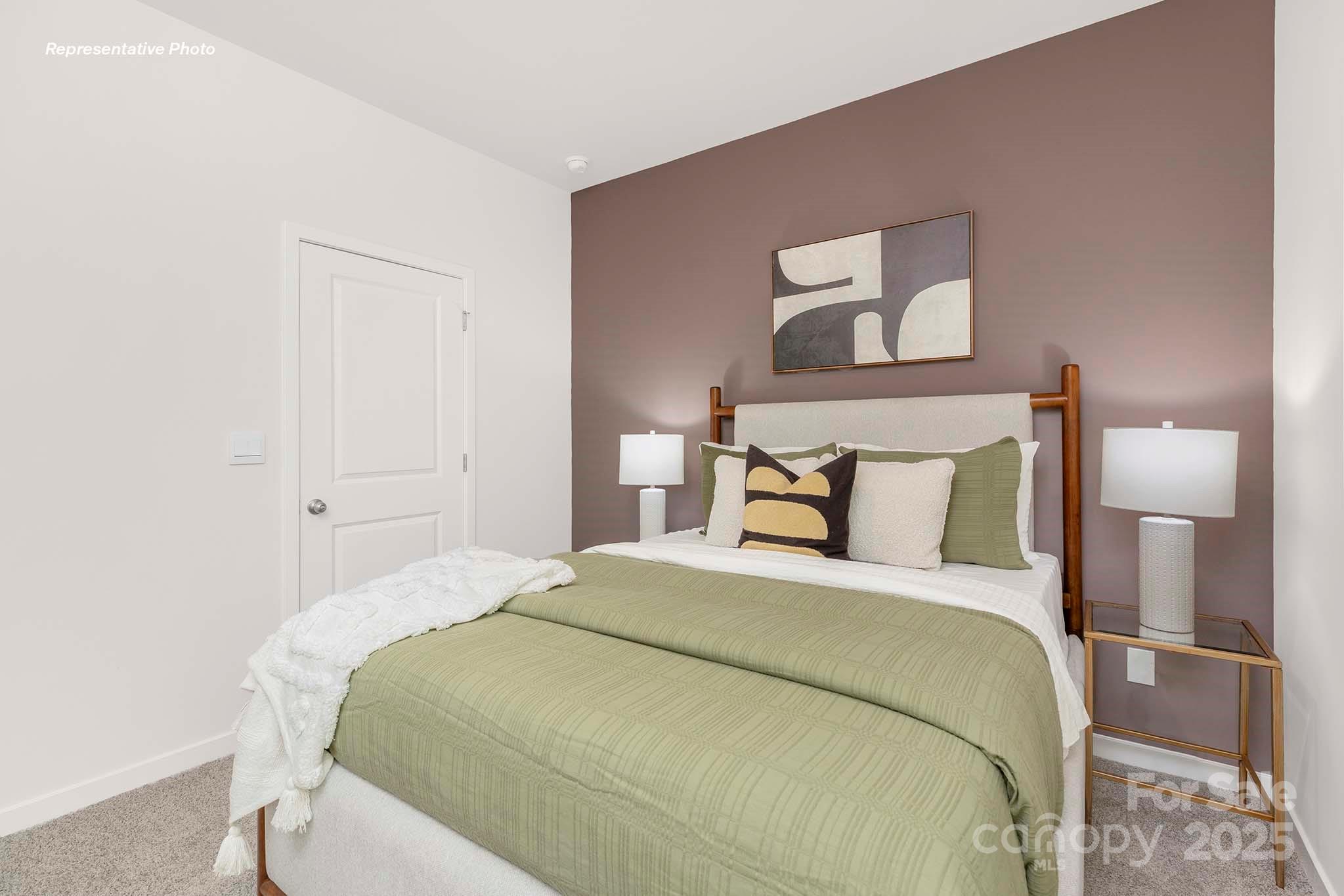 Fergus Crossing - Residential