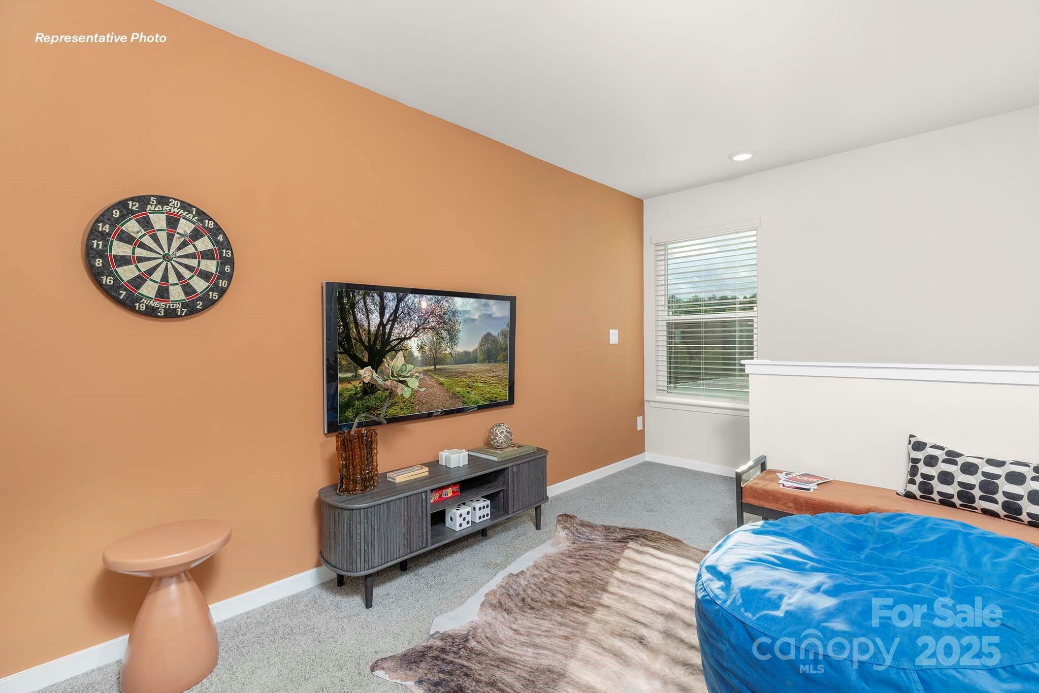 Fergus Crossing - Residential