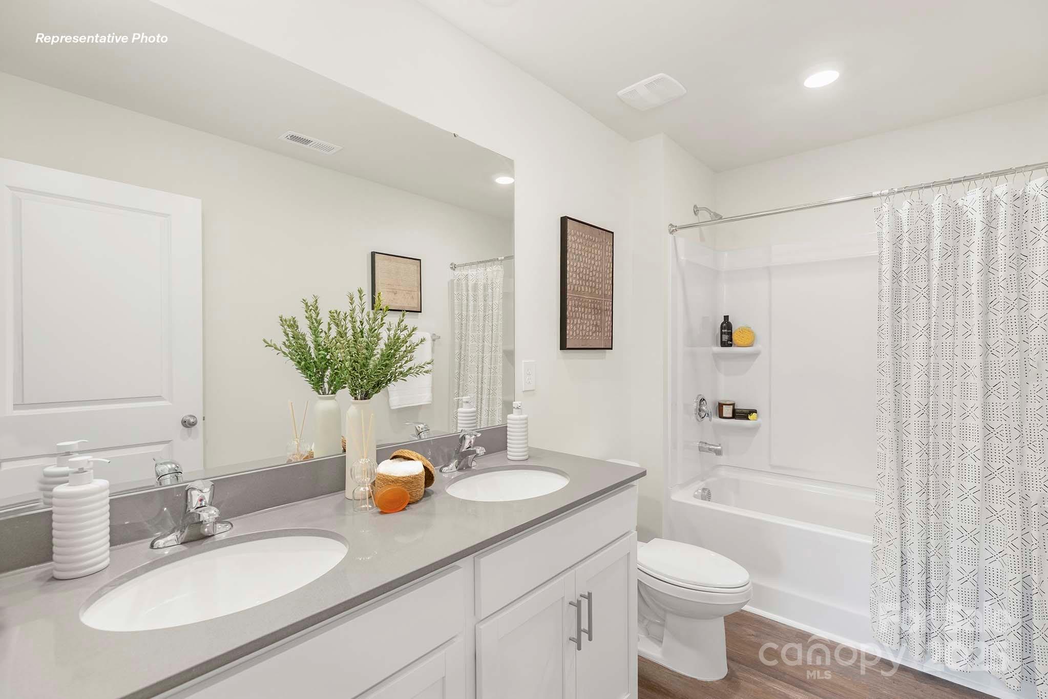 Fergus Crossing - Residential