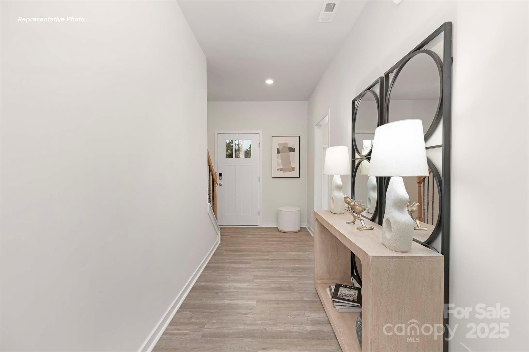 Fergus Crossing - Residential