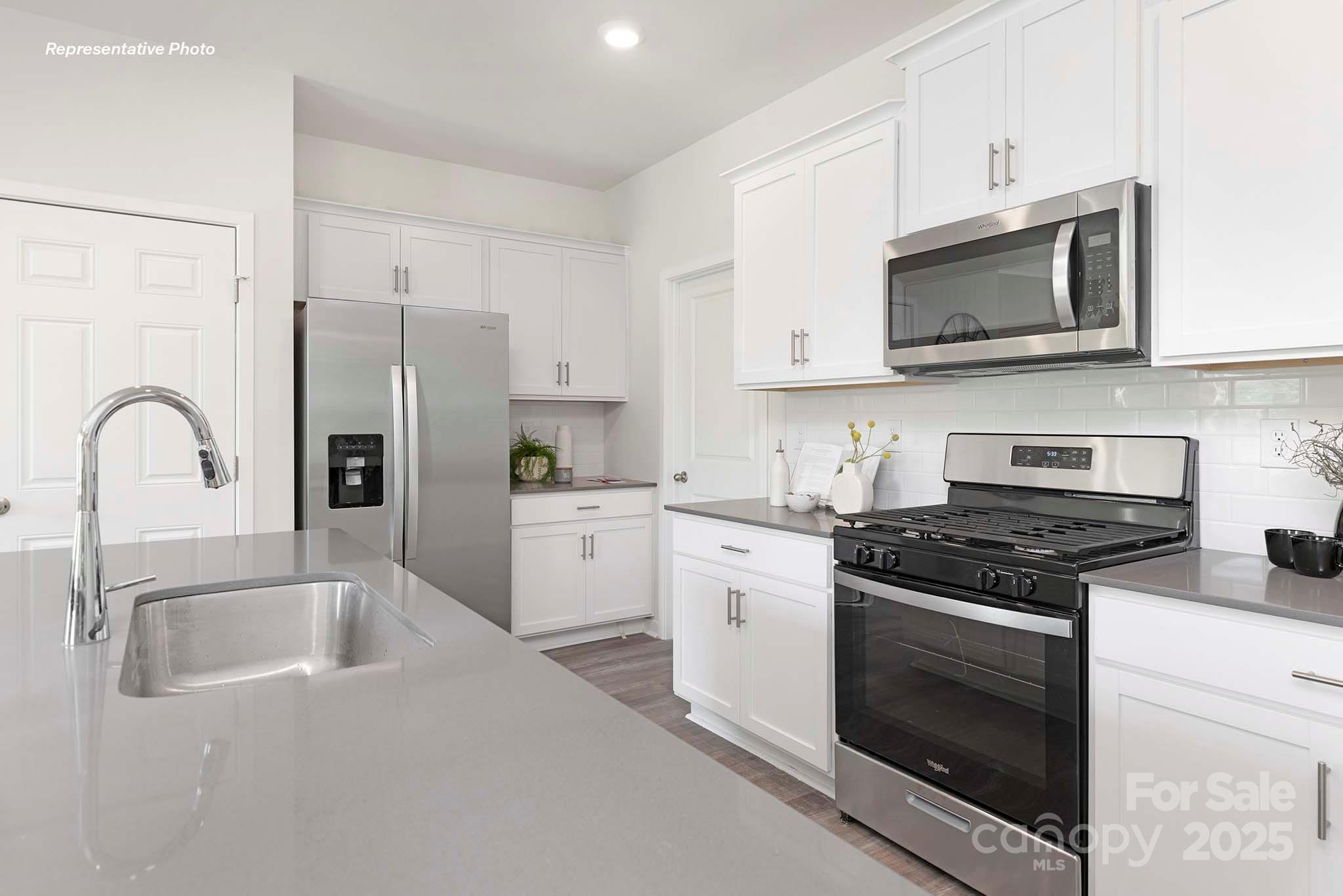 Fergus Crossing - Residential