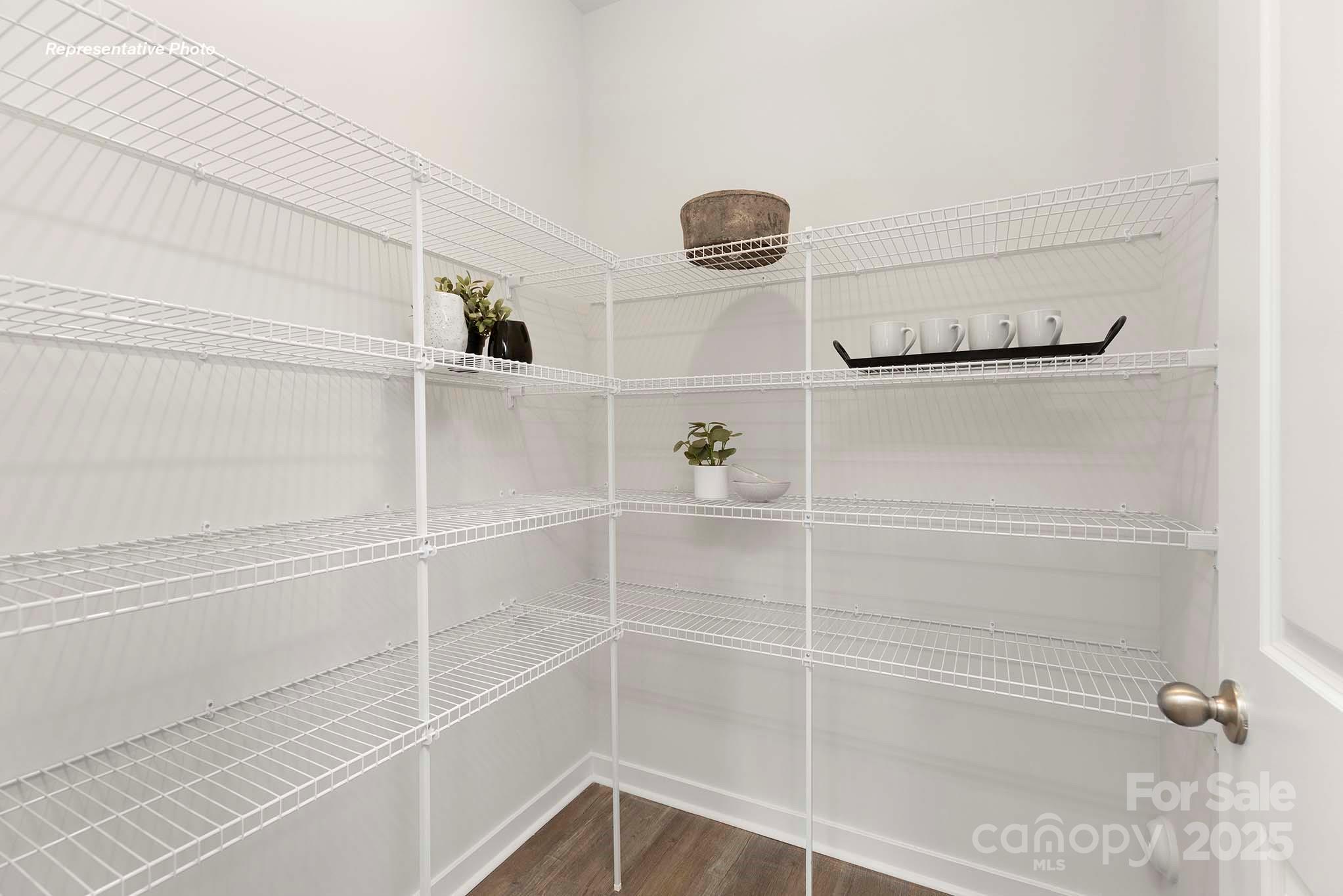 Fergus Crossing - Residential