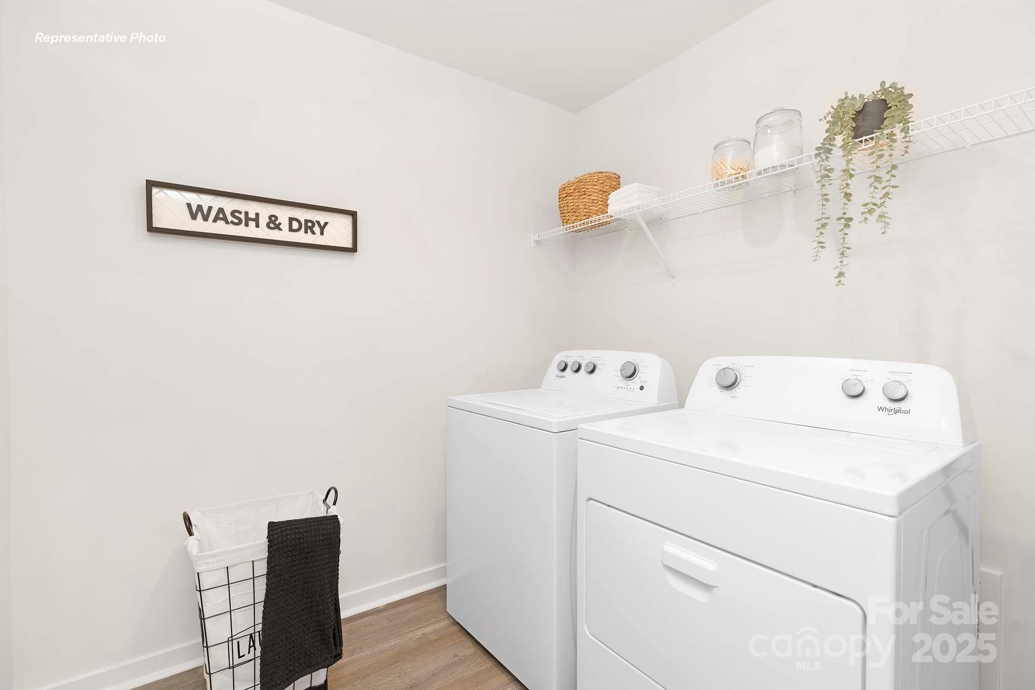 Fergus Crossing - Residential