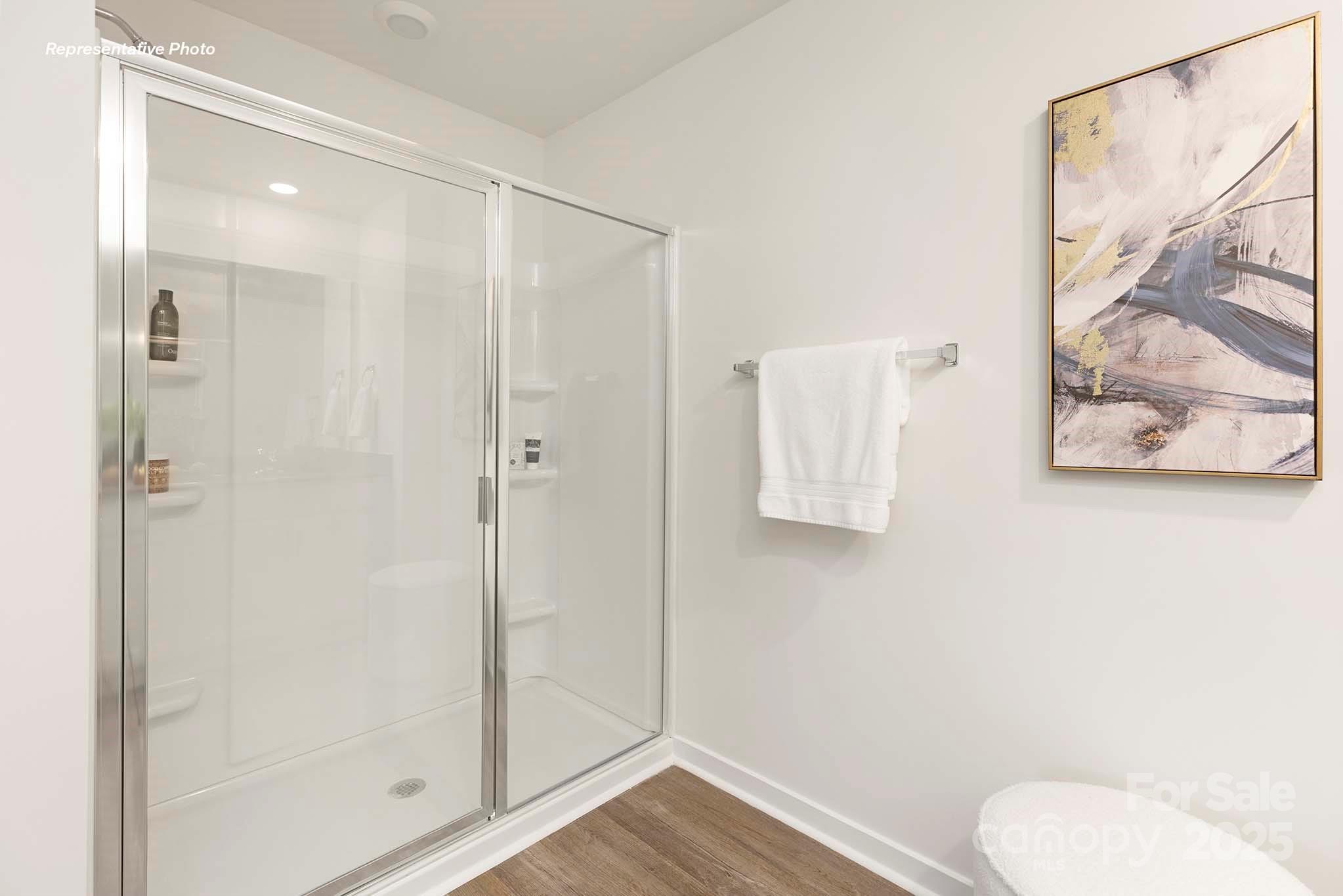 Fergus Crossing - Residential