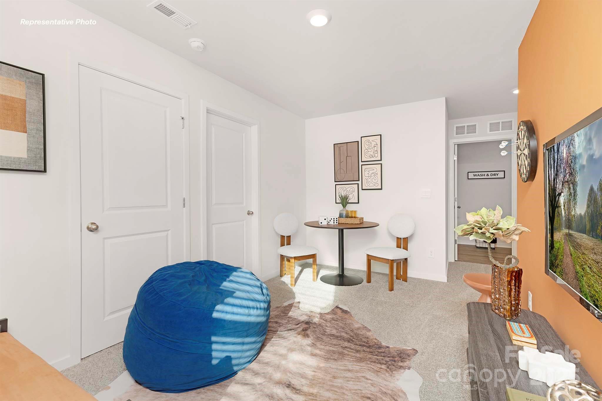 Fergus Crossing - Residential