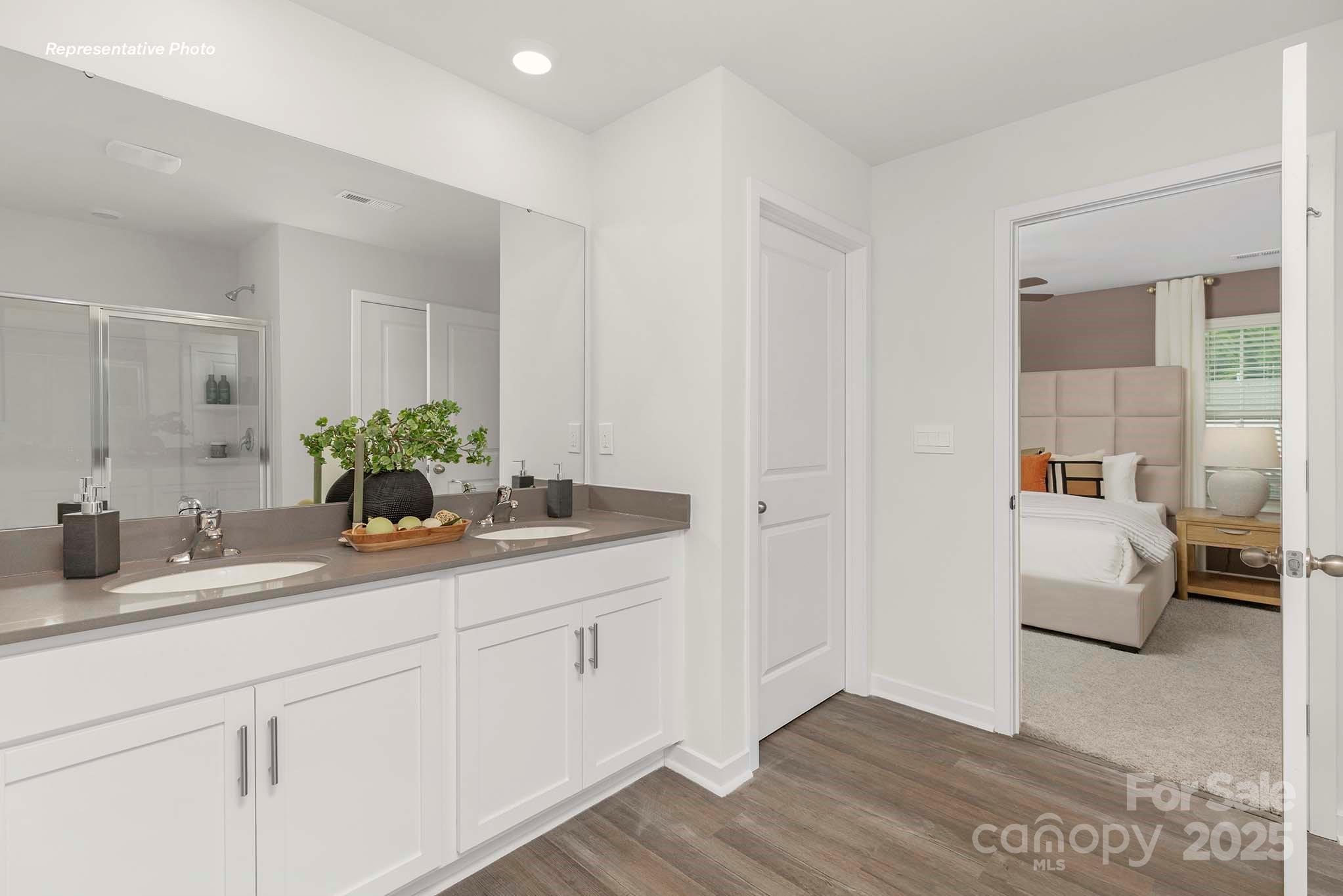 Fergus Crossing - Residential