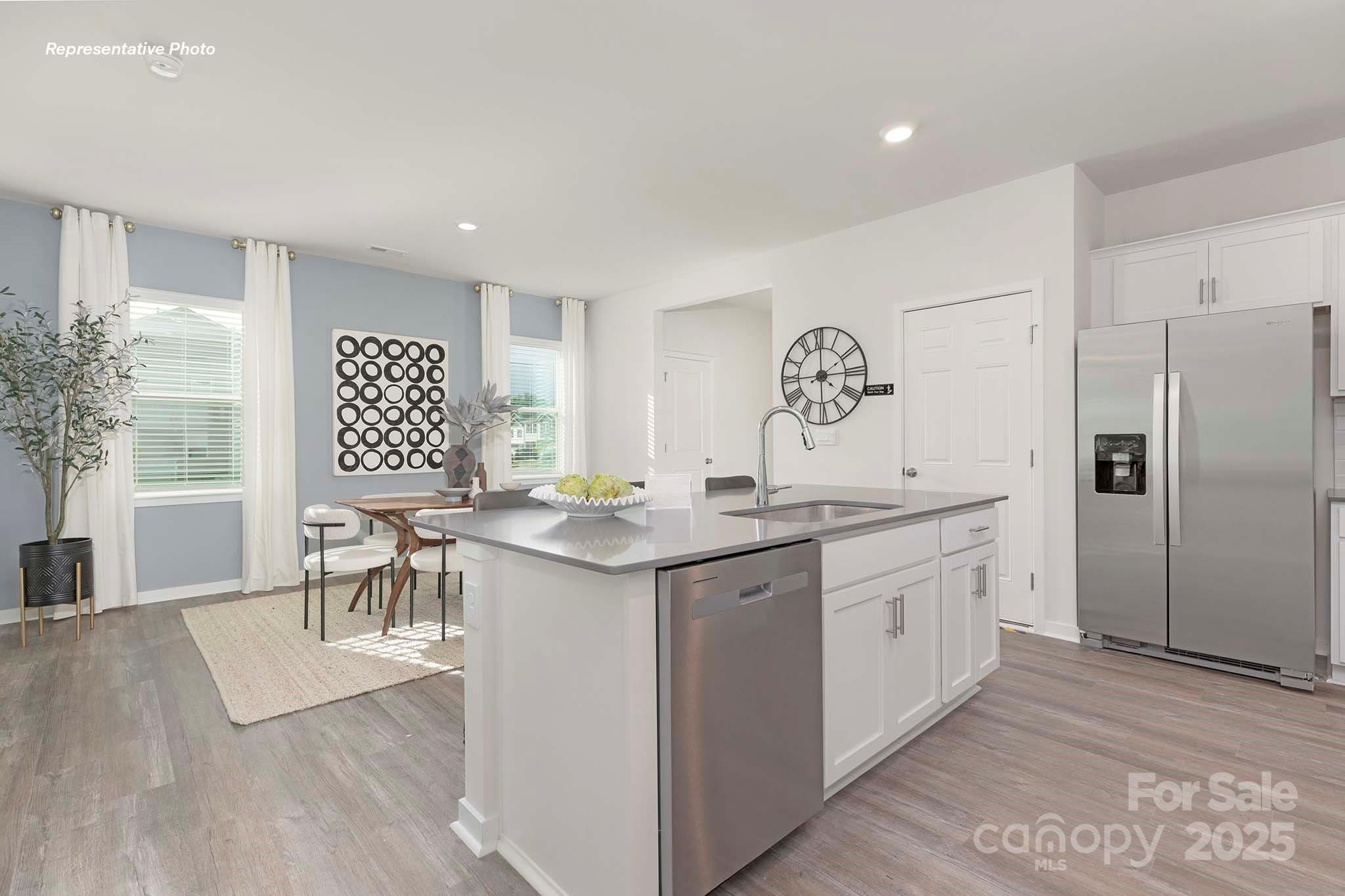 Fergus Crossing - Residential