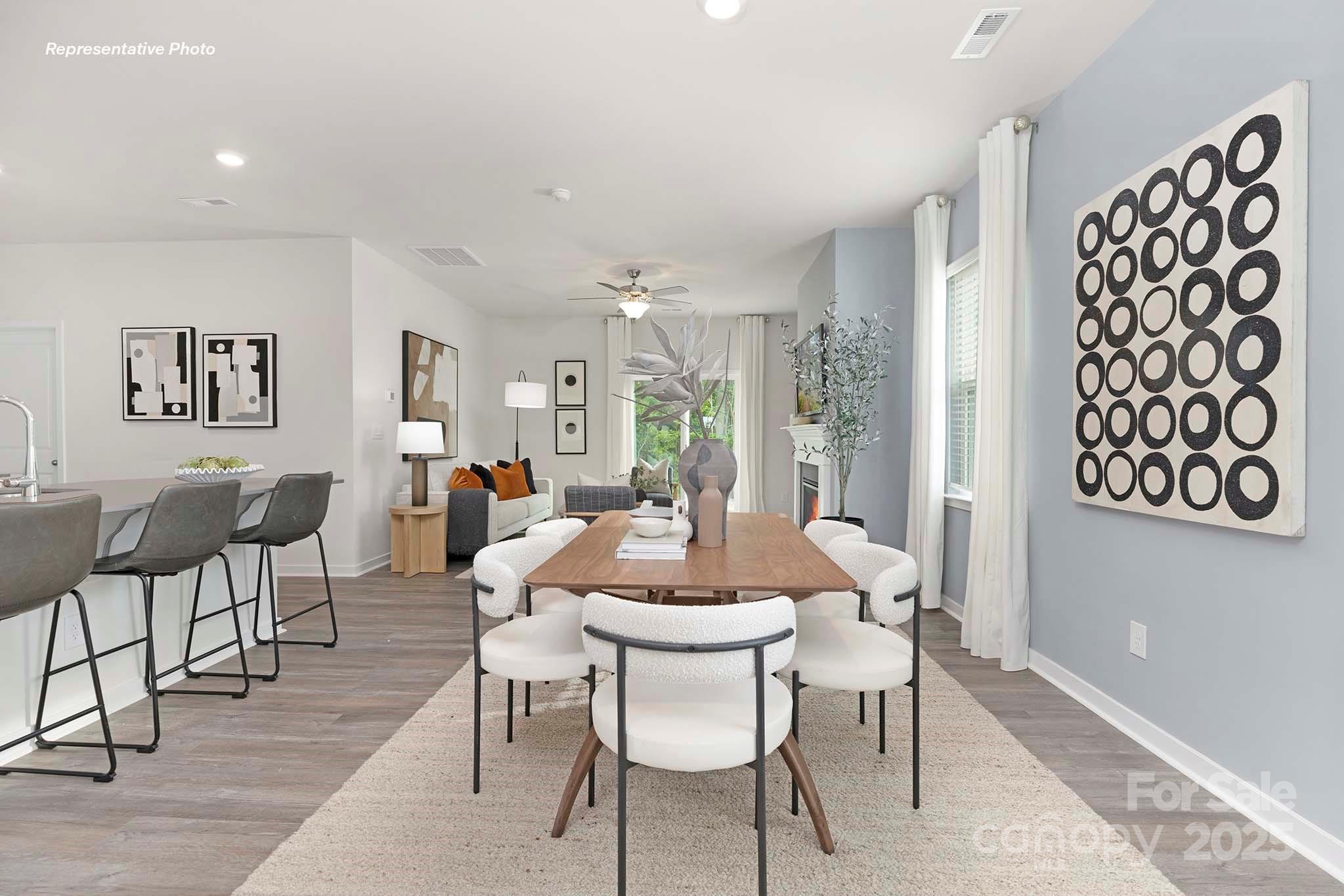 Fergus Crossing - Residential