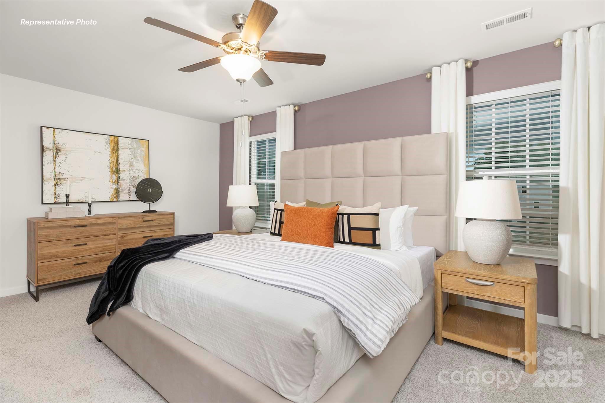 Fergus Crossing - Residential