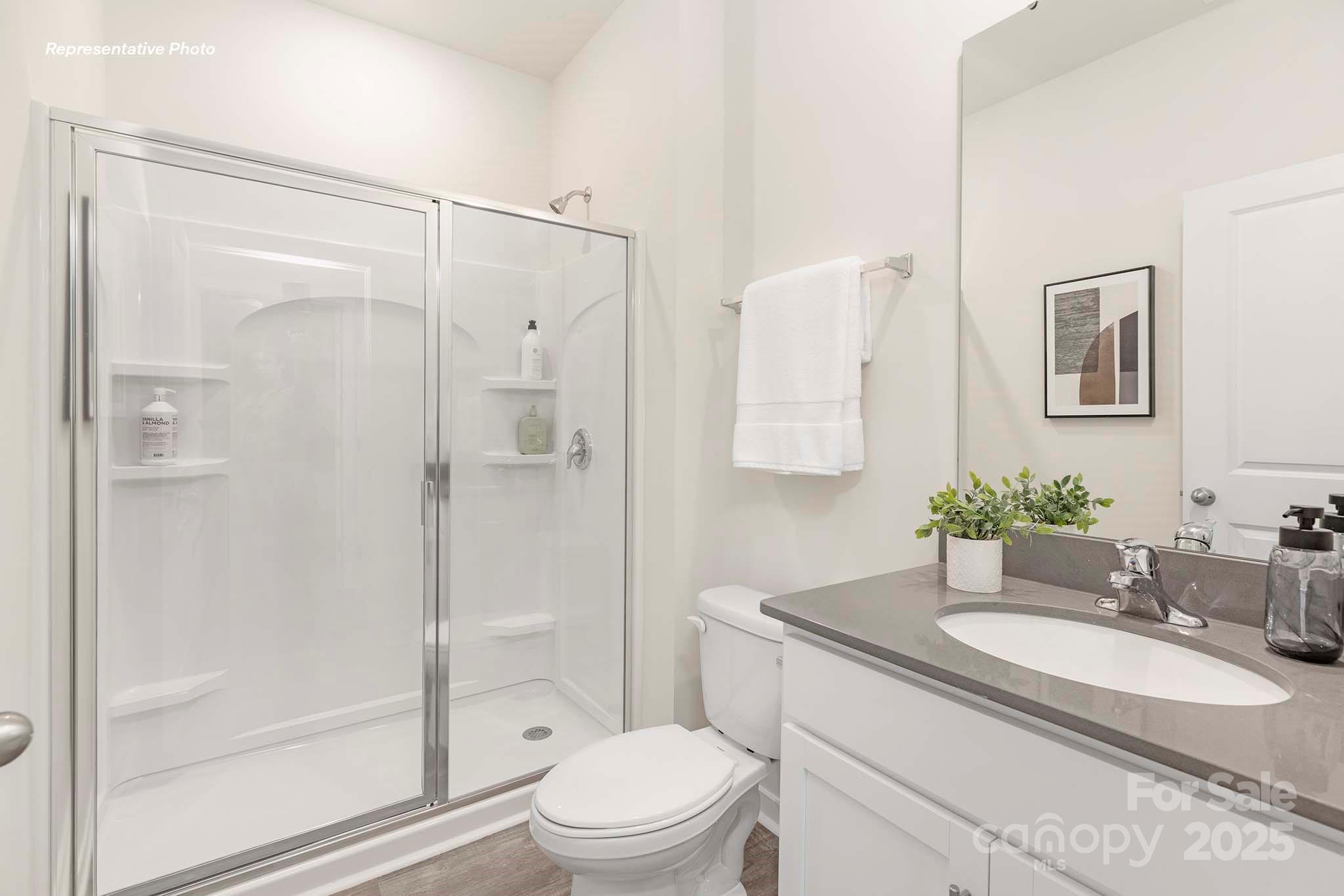 Fergus Crossing - Residential