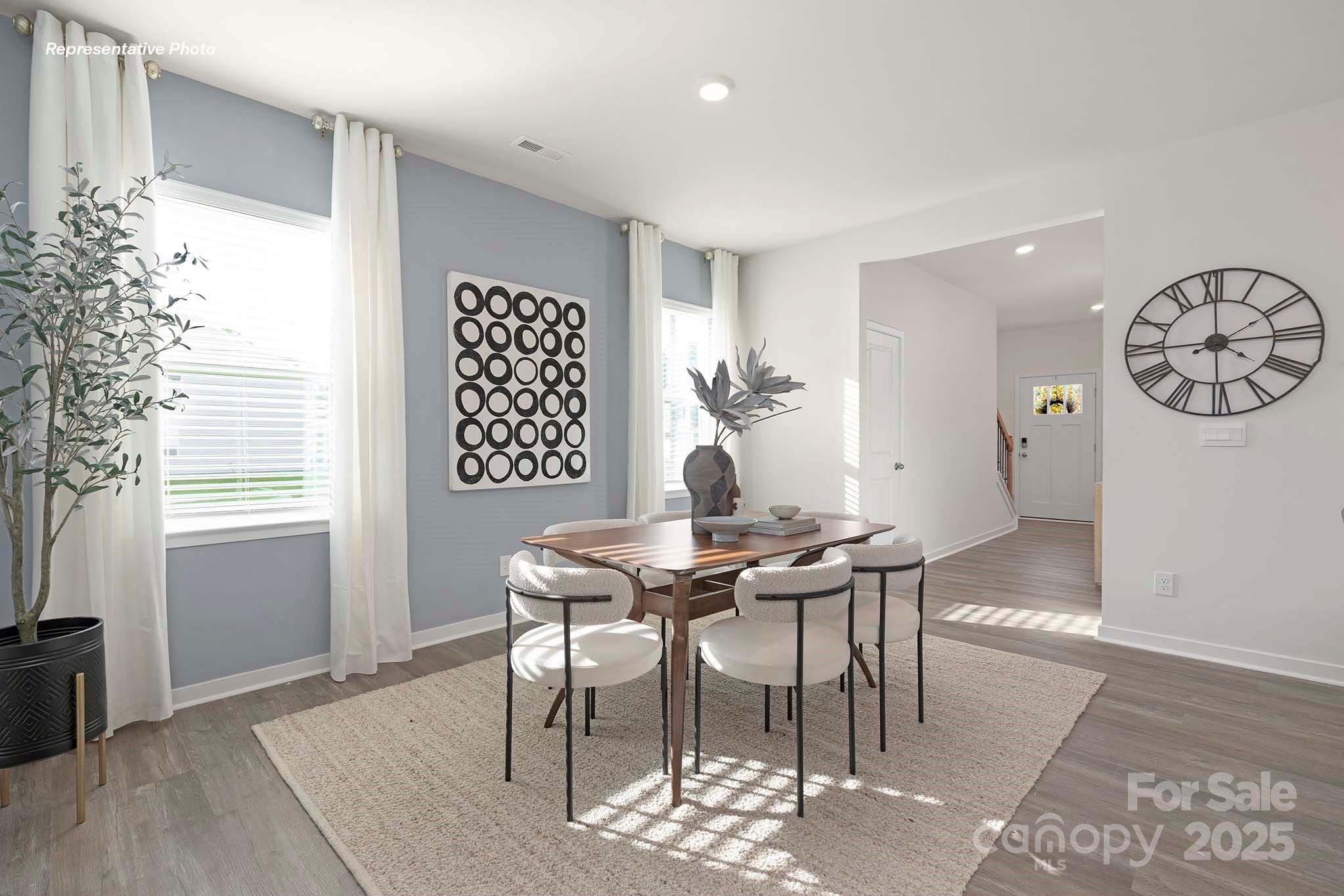 Fergus Crossing - Residential