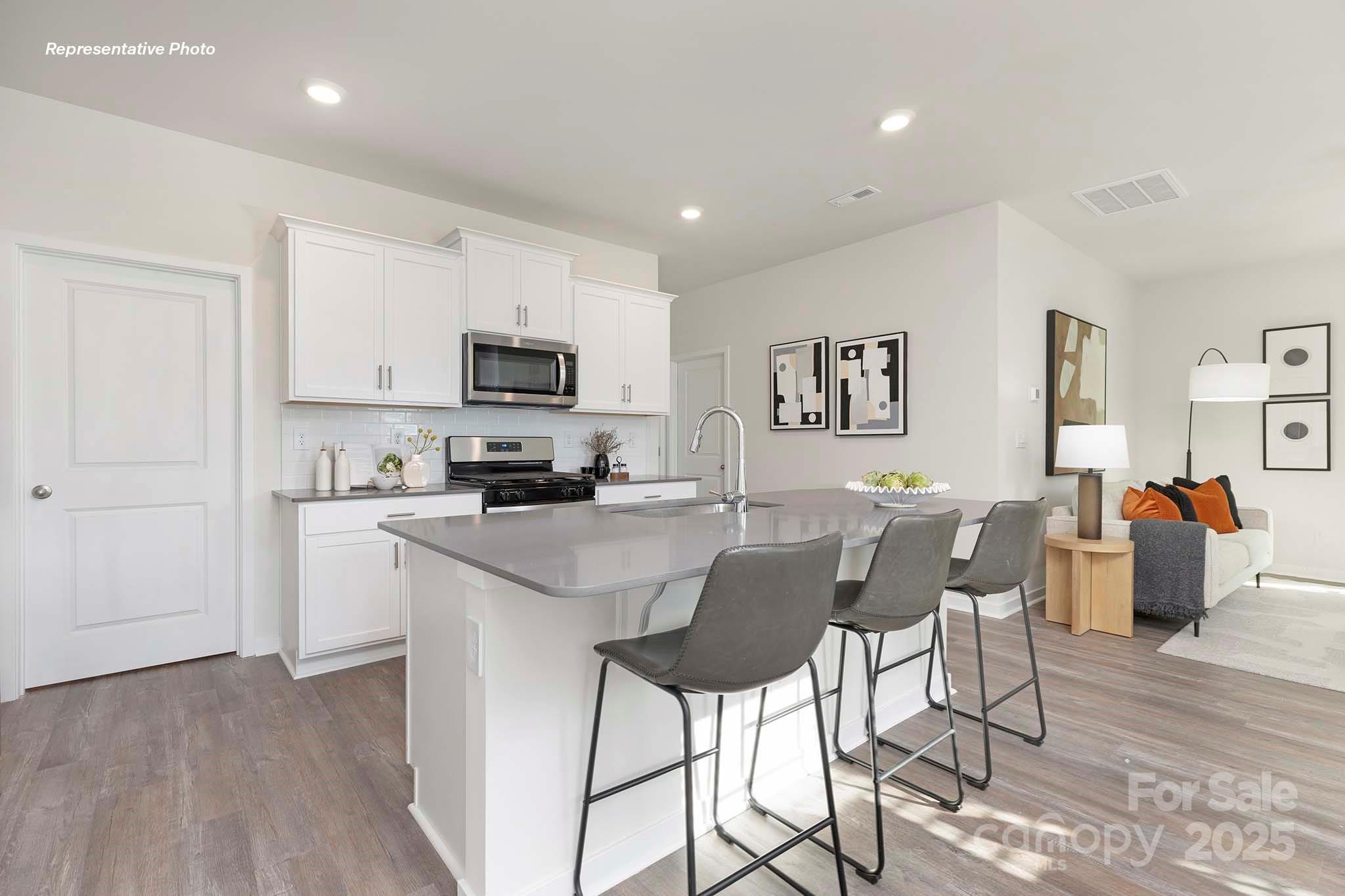 Fergus Crossing - Residential