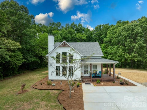 Photo of 13386 Cabarrus Station Road, Midland, NC 28107 (MLS # 4359360)