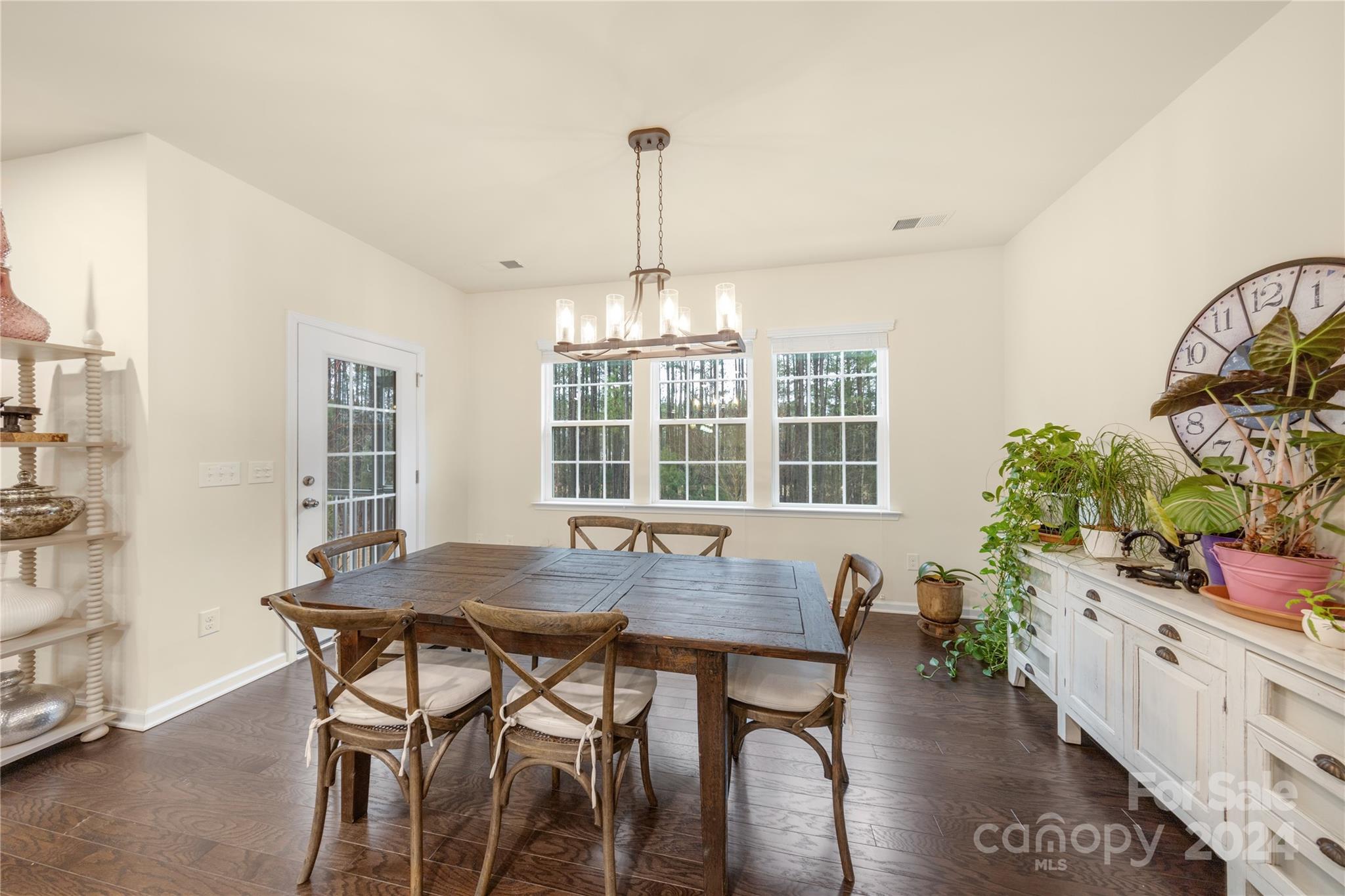 The Retreat at Rayfield - Residential