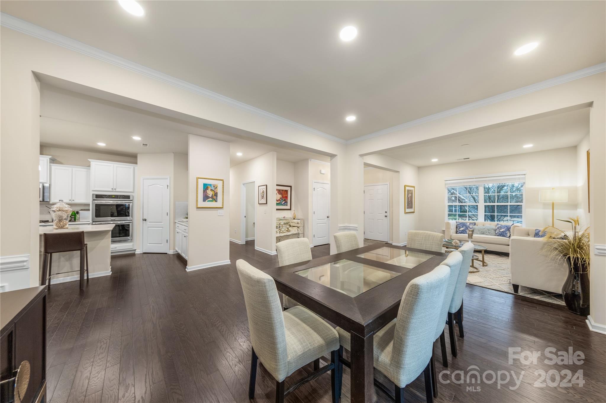 The Retreat at Rayfield - Residential