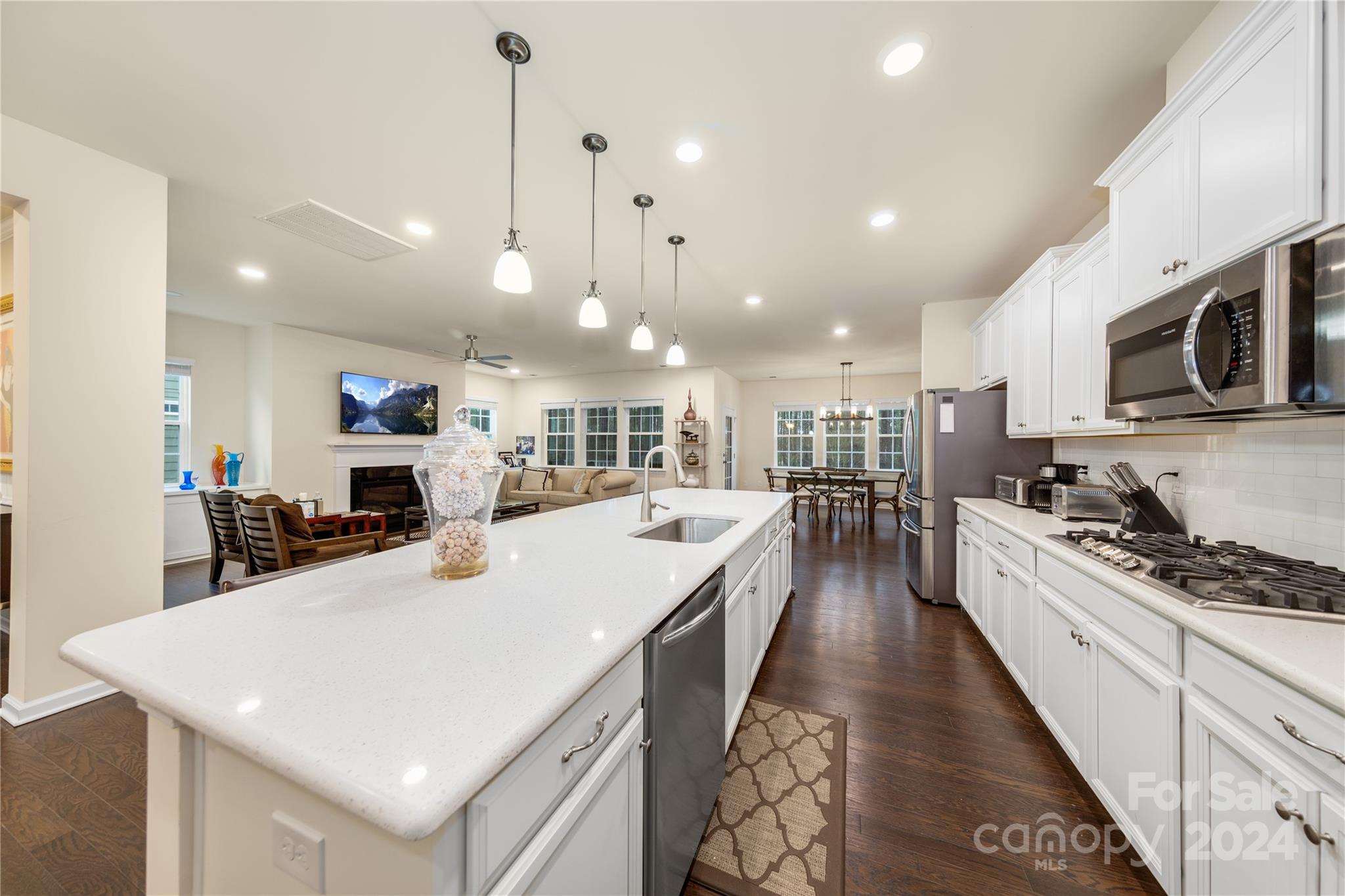 The Retreat at Rayfield - Residential