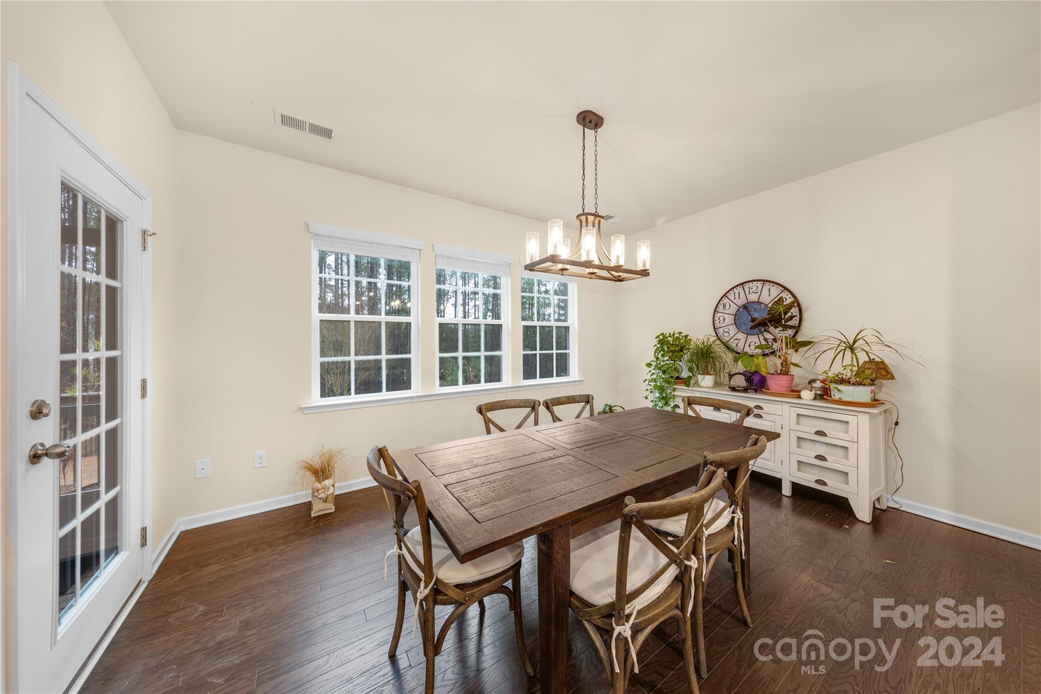 The Retreat at Rayfield - Residential