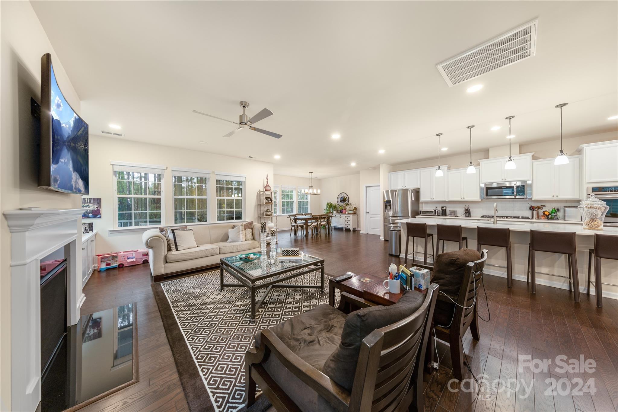 The Retreat at Rayfield - Residential