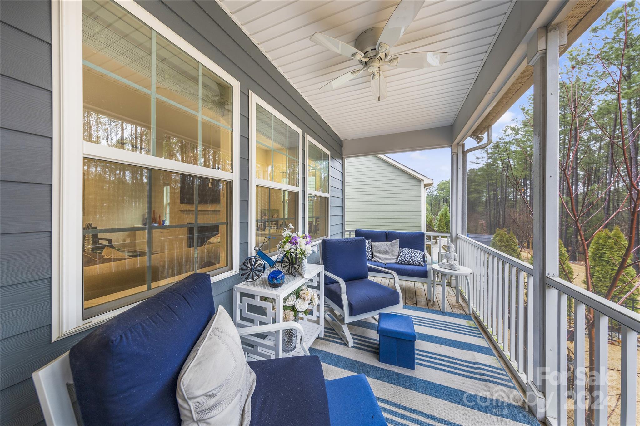 The Retreat at Rayfield - Residential