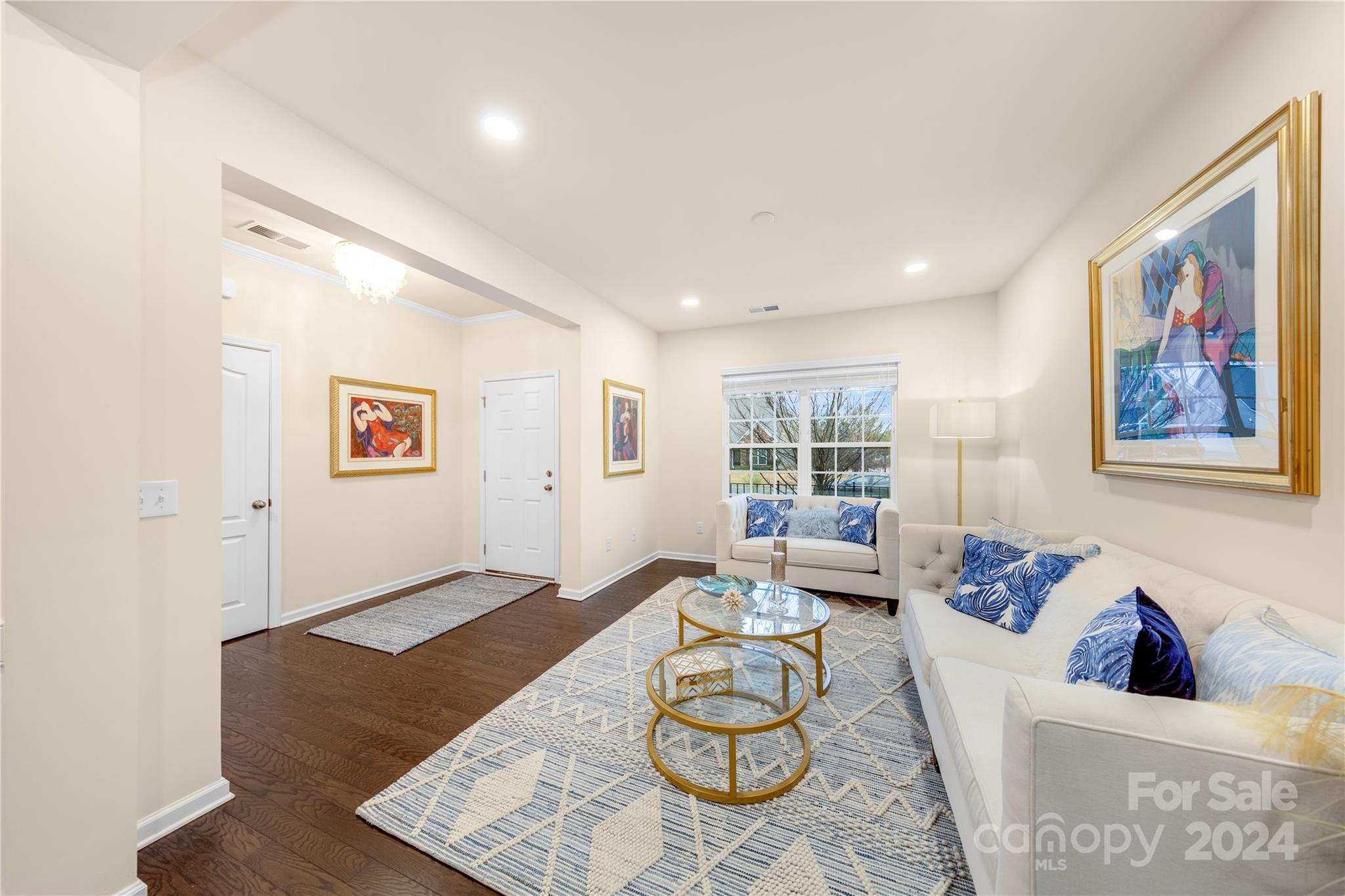 The Retreat at Rayfield - Residential