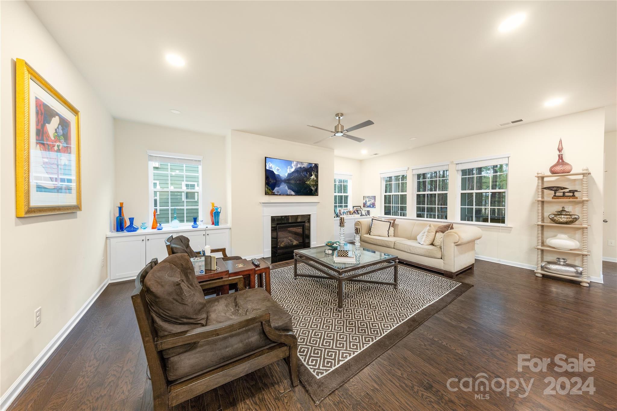 The Retreat at Rayfield - Residential