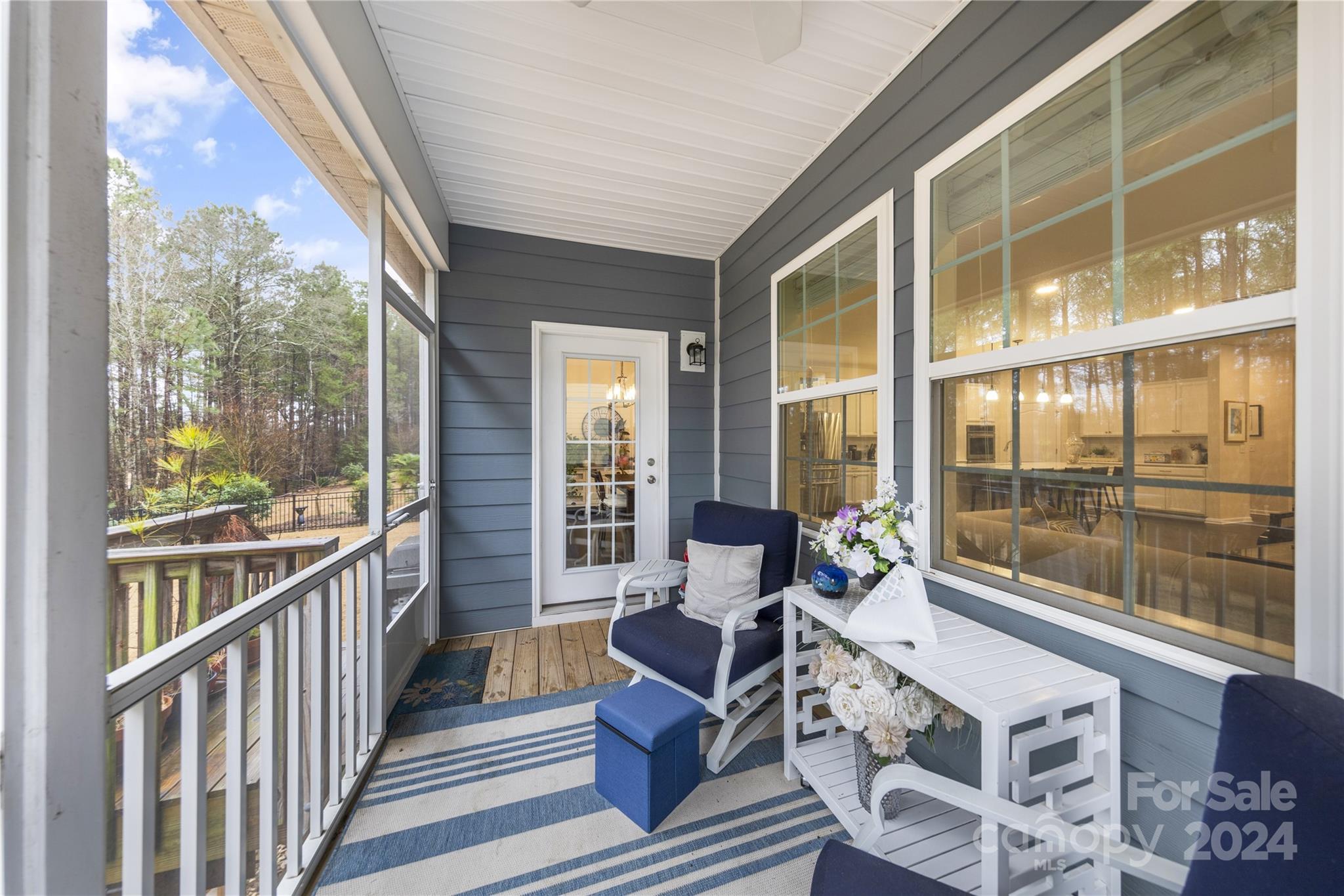 The Retreat at Rayfield - Residential