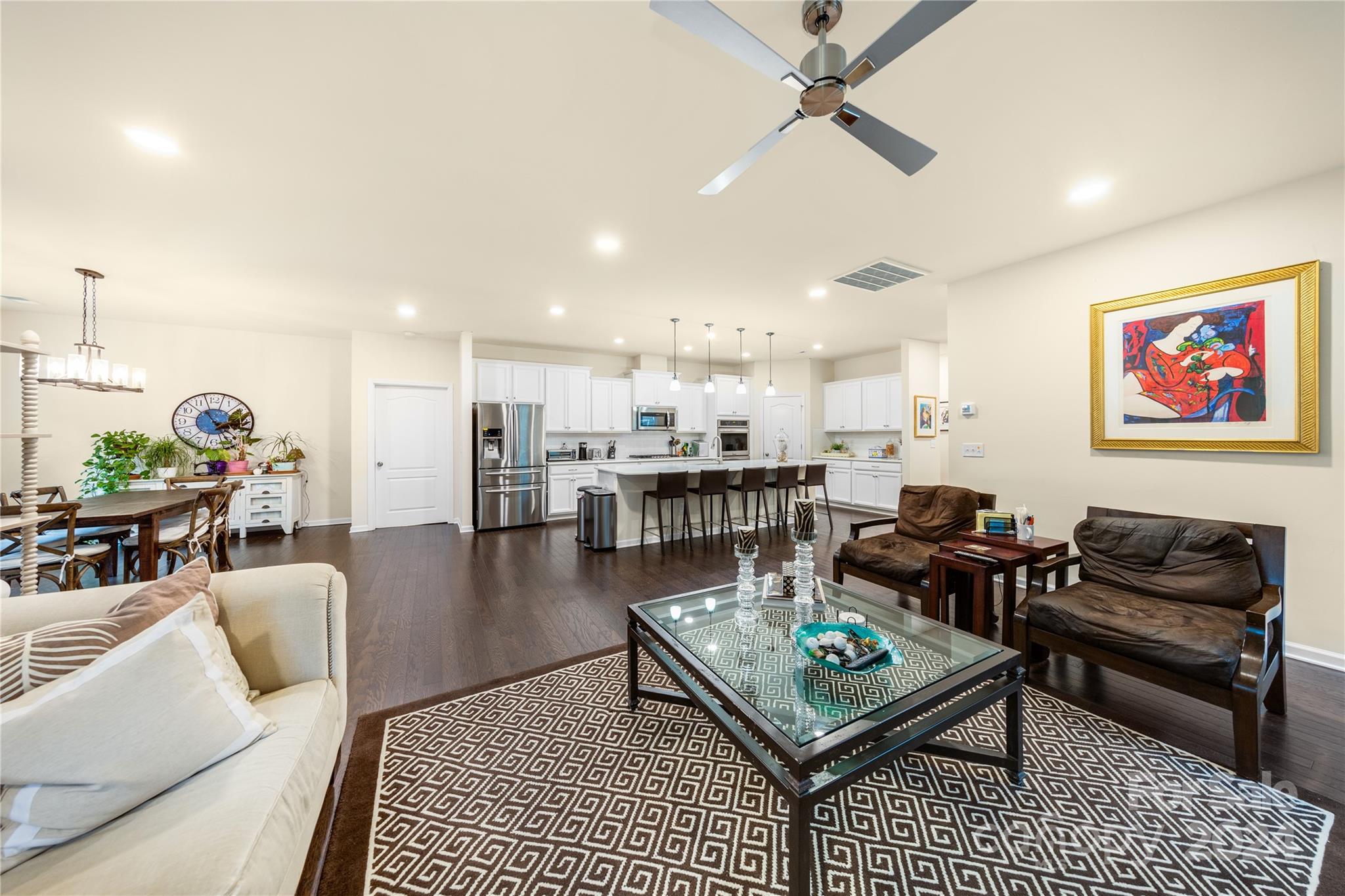 The Retreat at Rayfield - Residential