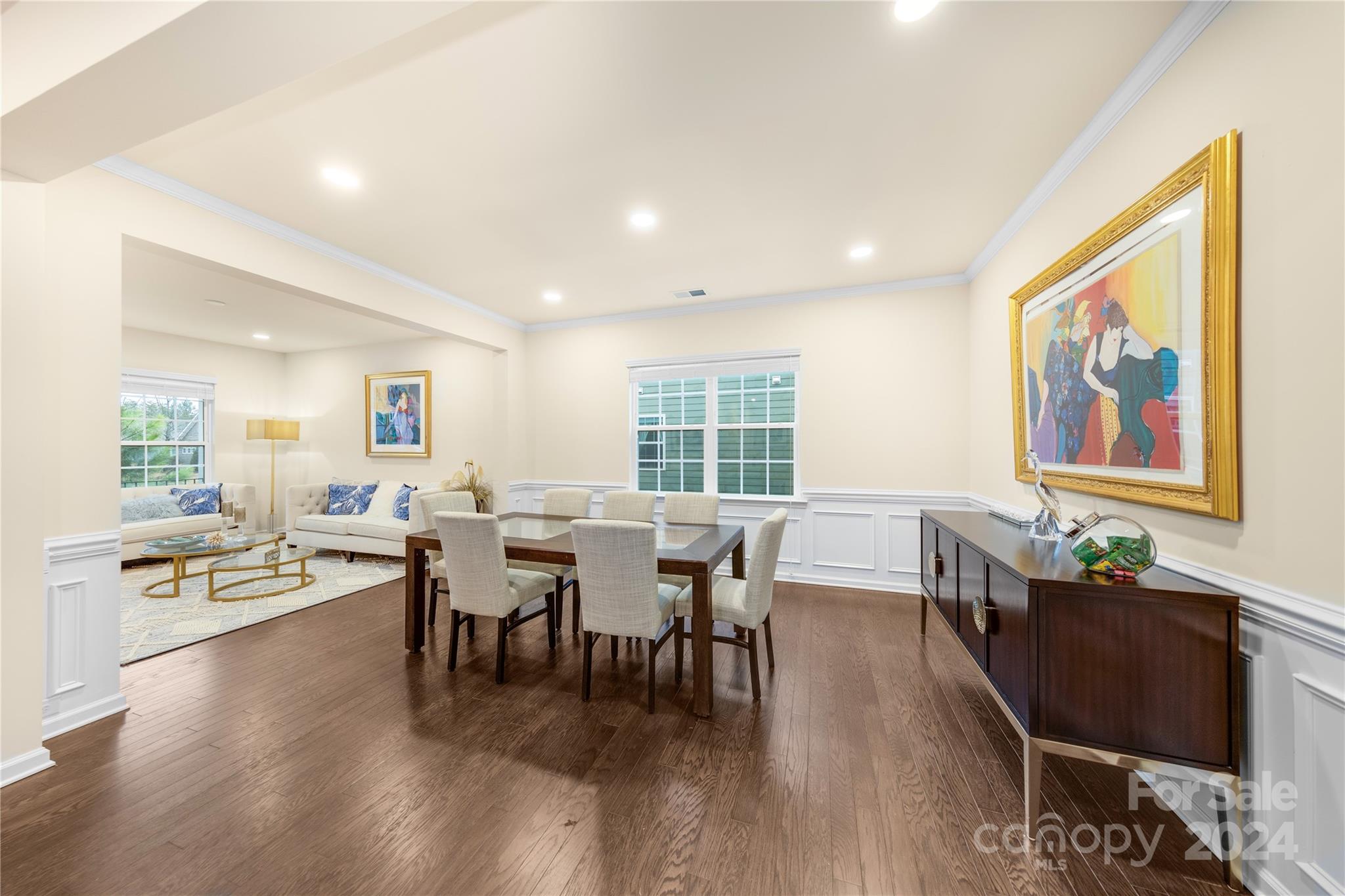 The Retreat at Rayfield - Residential