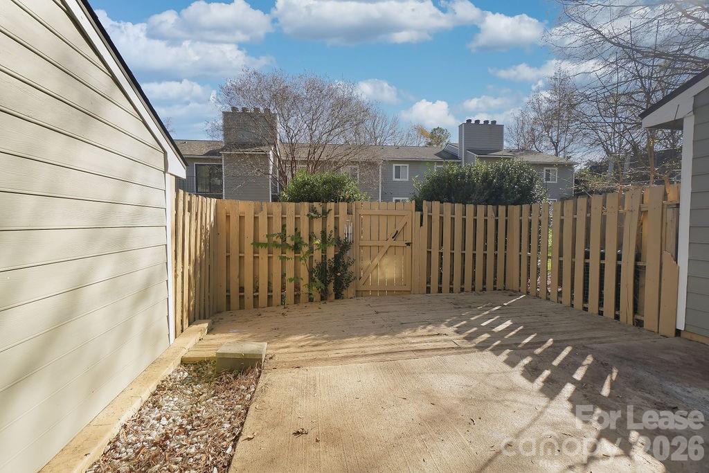 Heathstead - Residential Lease