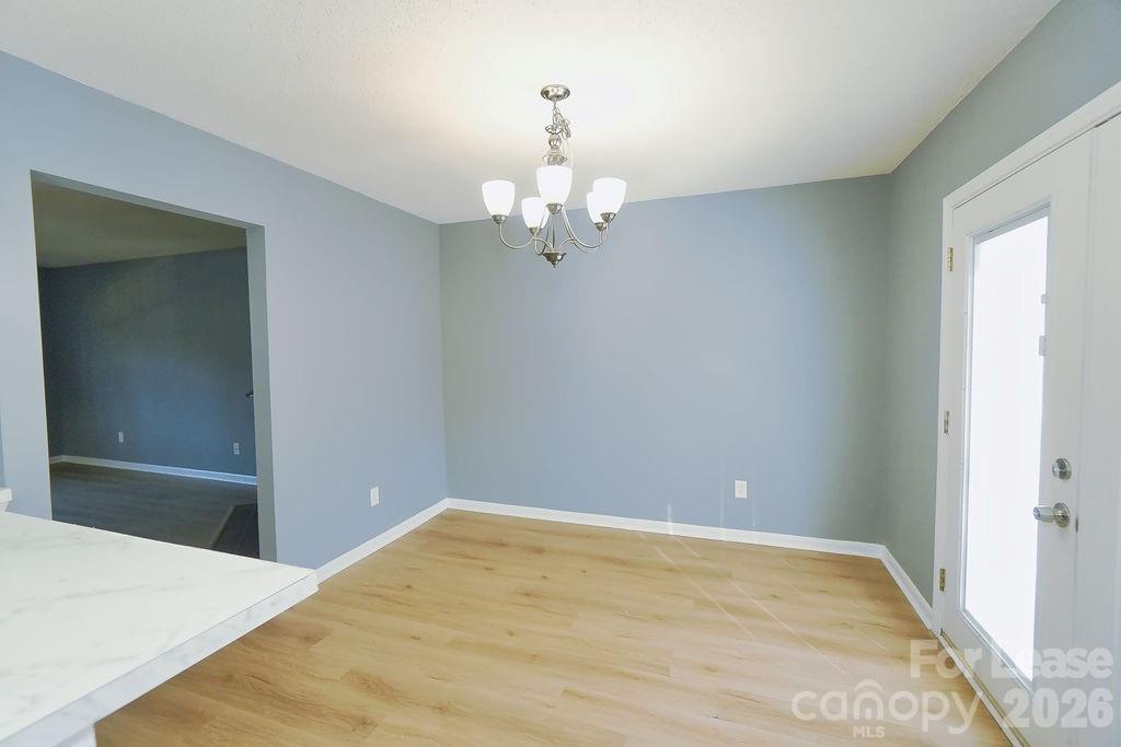 Heathstead - Residential Lease