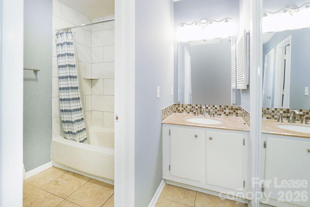 Heathstead - Residential Lease