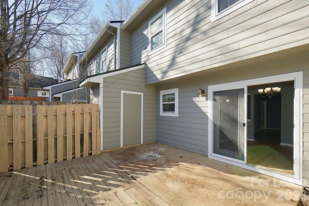 Heathstead - Residential Lease