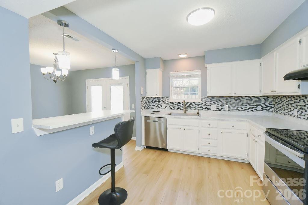 Heathstead - Residential Lease