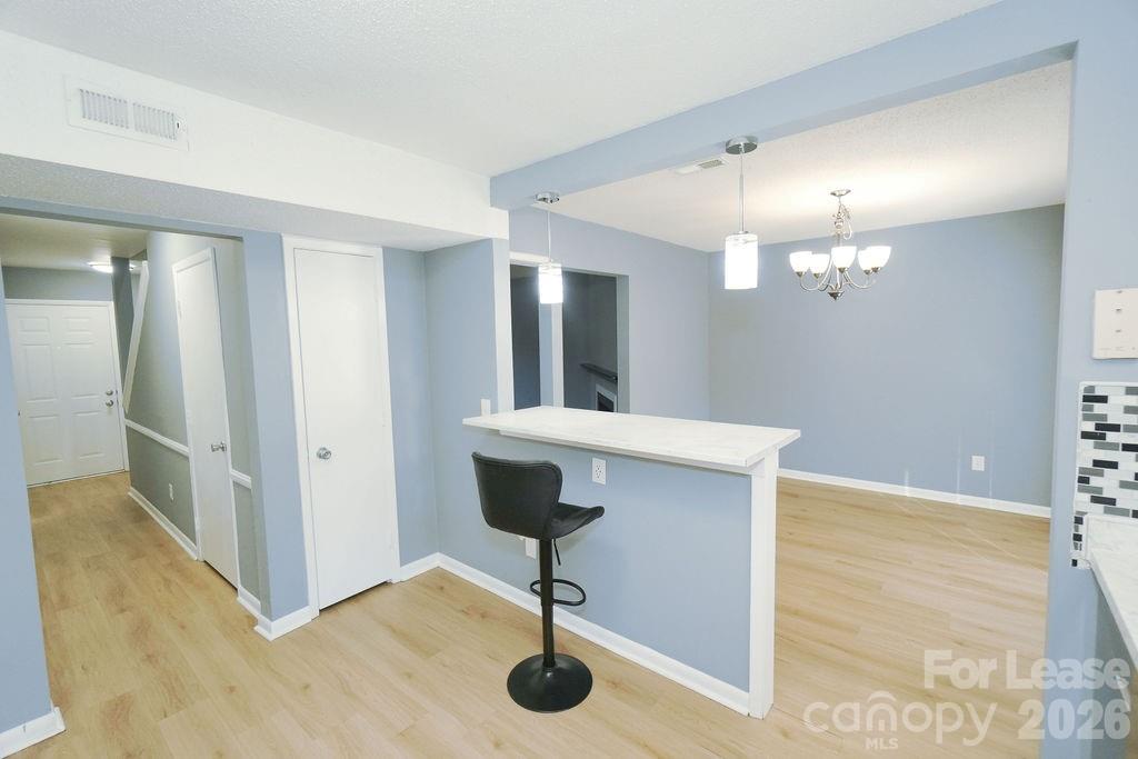 Heathstead - Residential Lease