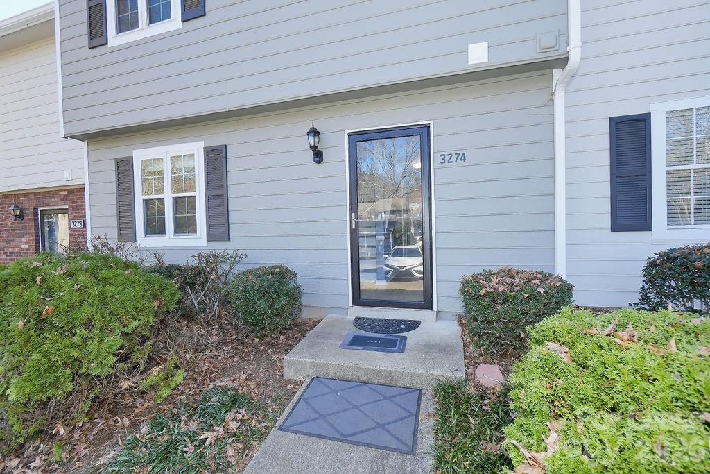 Heathstead - Residential Lease