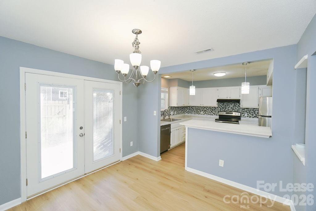 Heathstead - Residential Lease