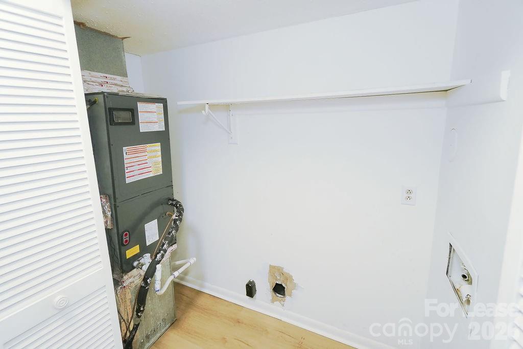 Heathstead - Residential Lease