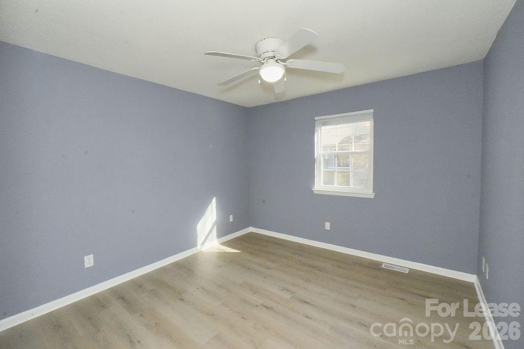 Heathstead - Residential Lease