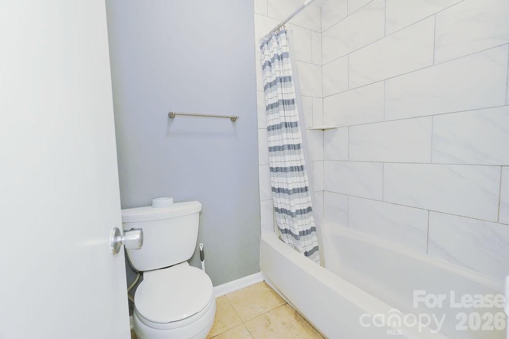 Heathstead - Residential Lease