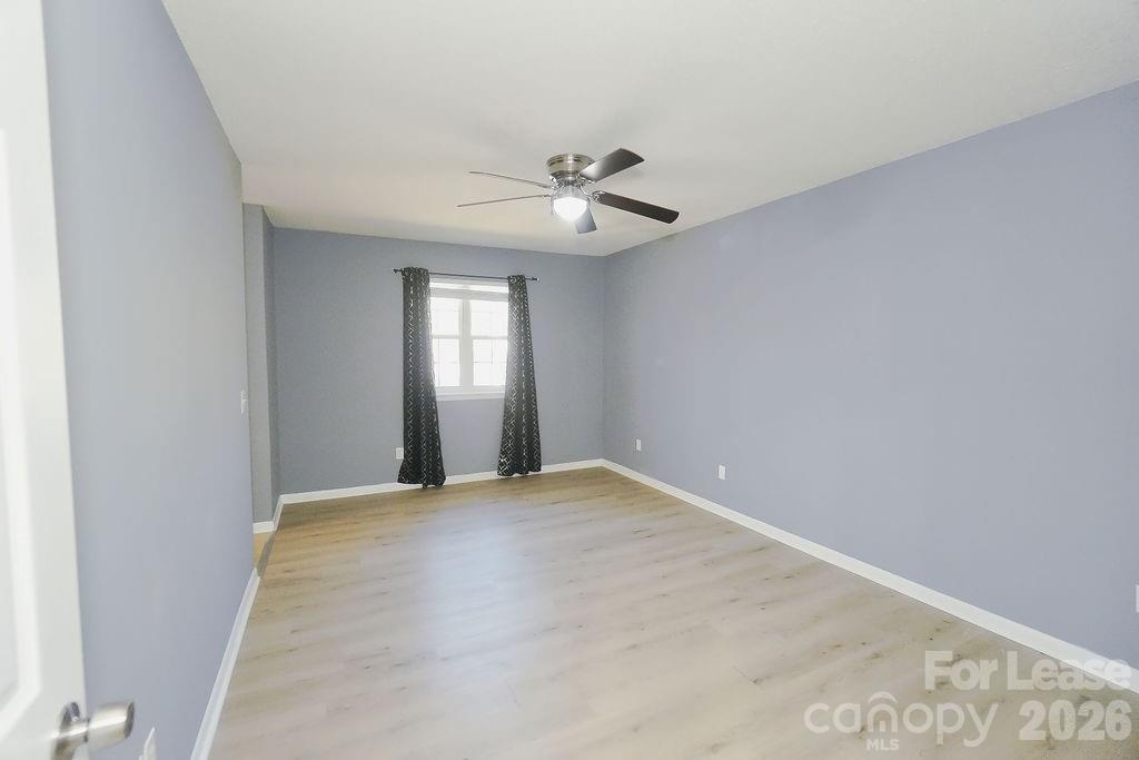 Heathstead - Residential Lease