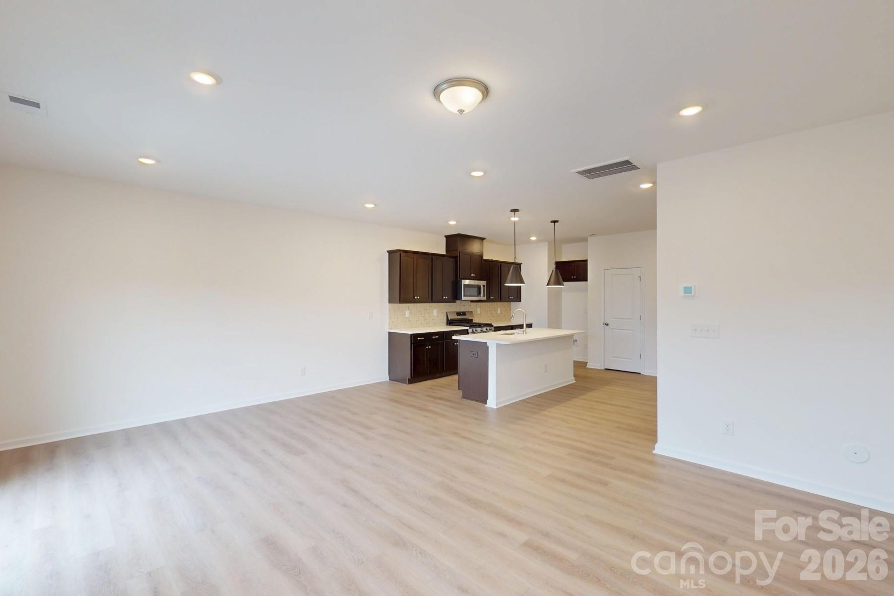 Canterbury Station - Residential