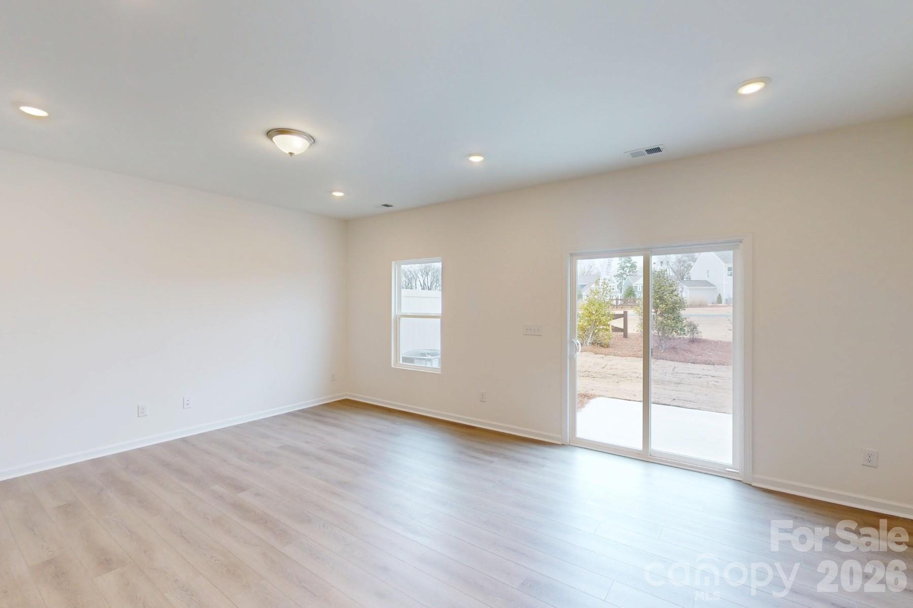 Canterbury Station - Residential