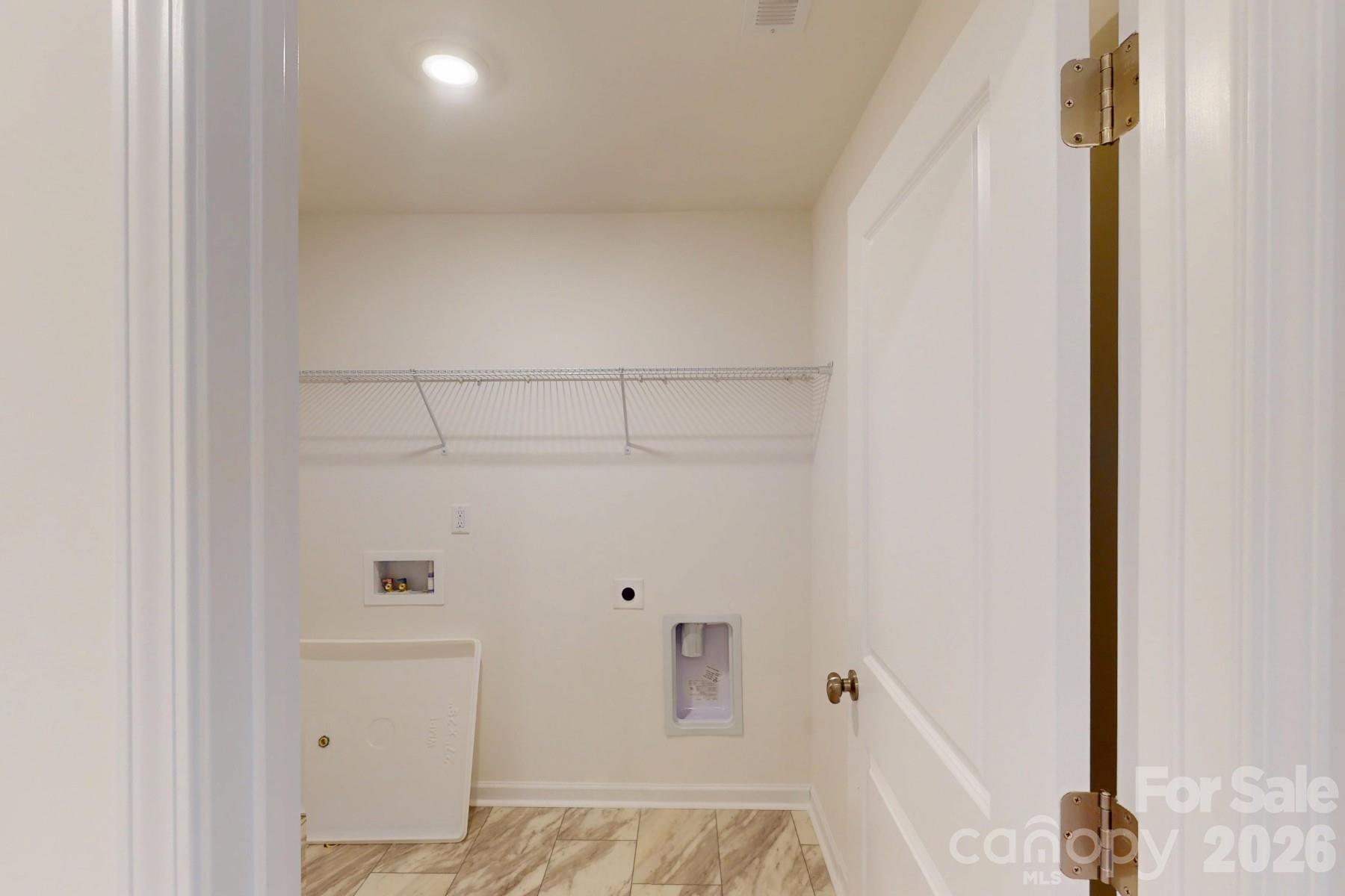 Canterbury Station - Residential