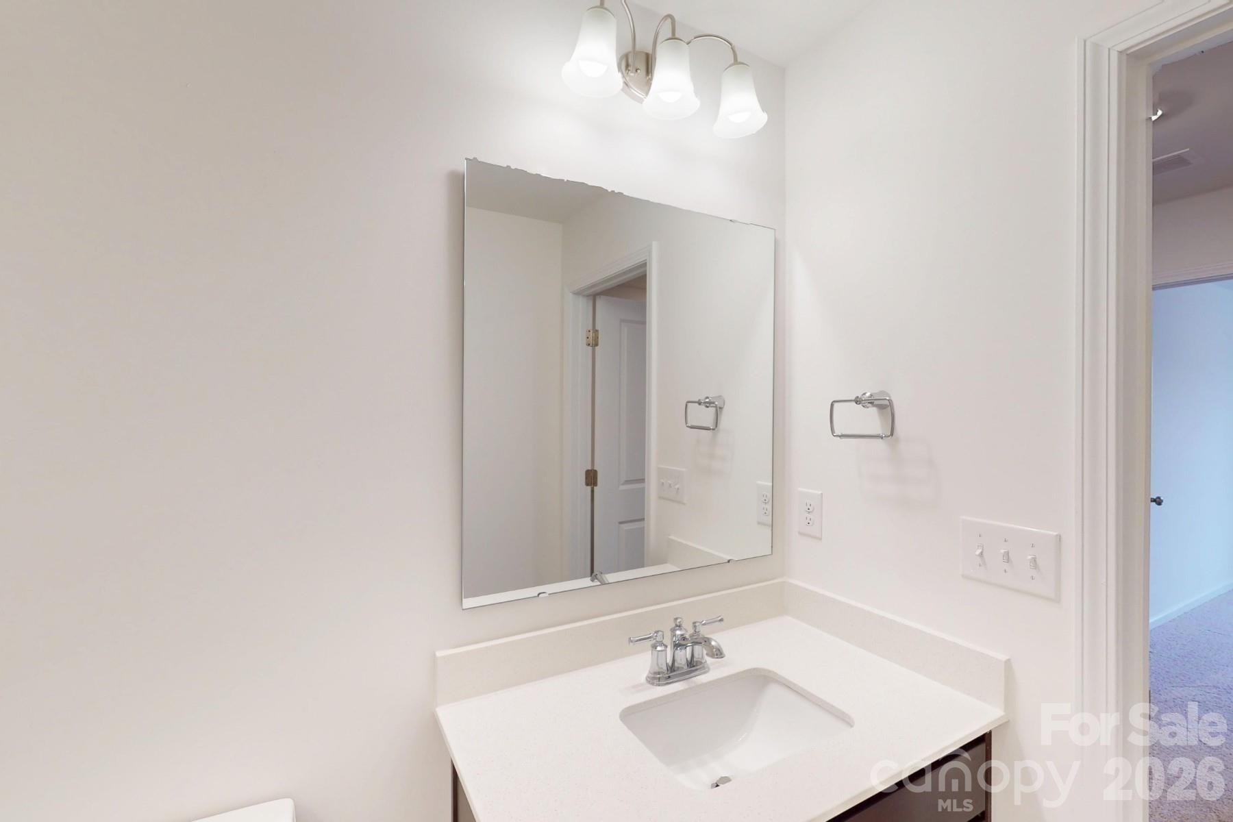 Canterbury Station - Residential